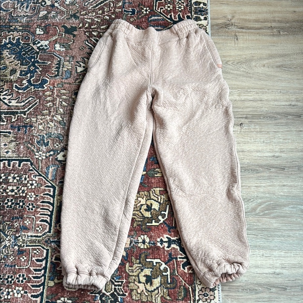 Lunya Sweats